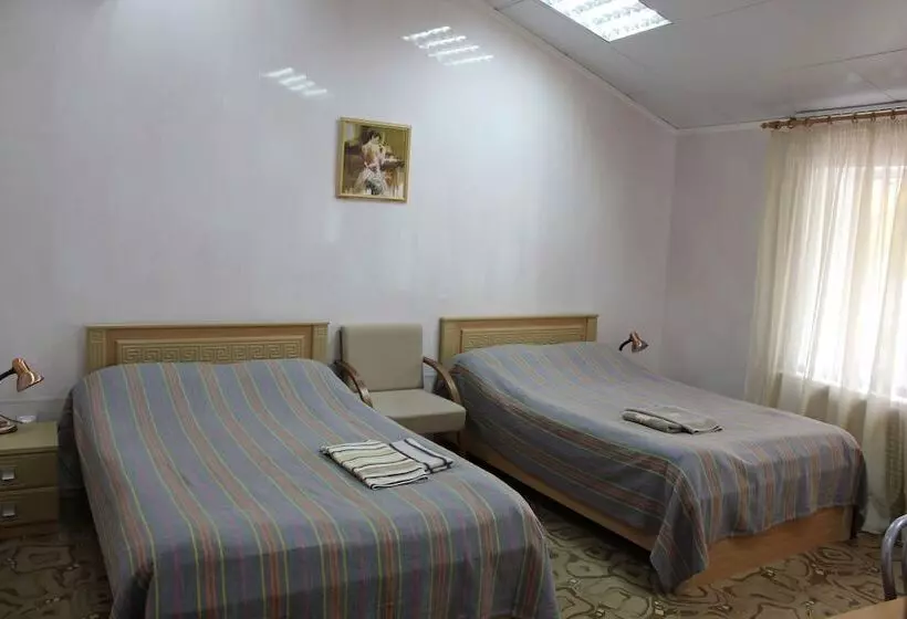 Hotel Albert