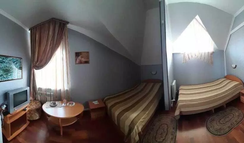 Hotel Albert