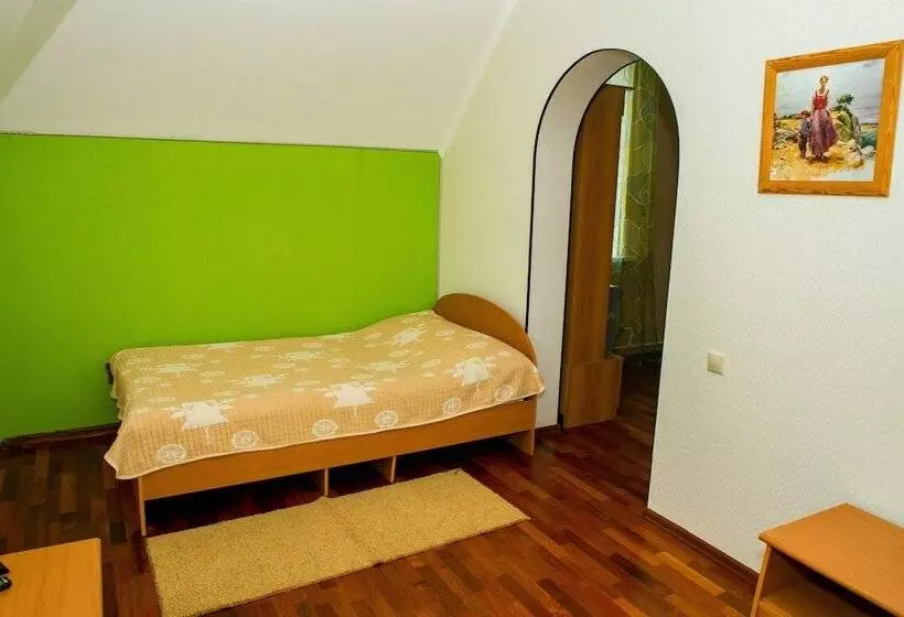 Hotel Albert