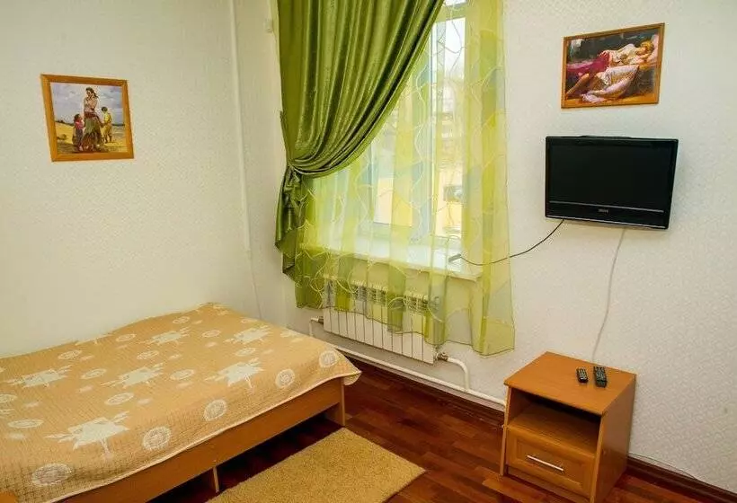Hotel Albert