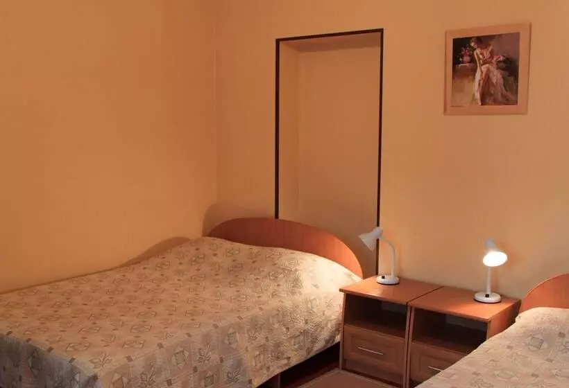 Hotel Albert