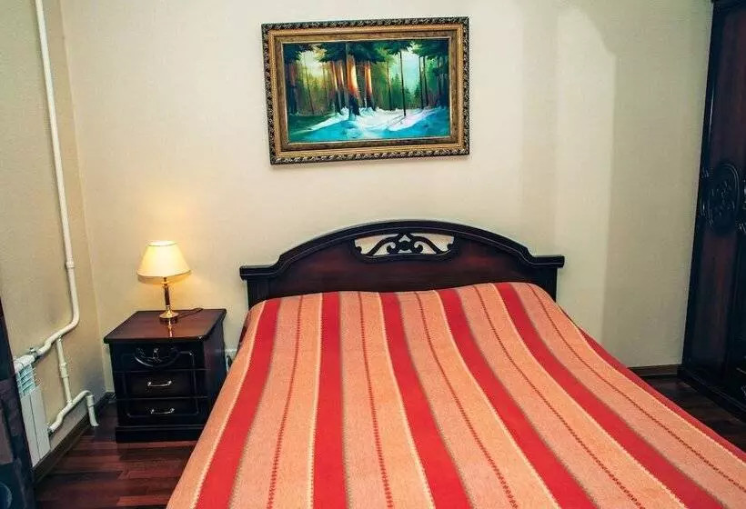 Hotel Albert