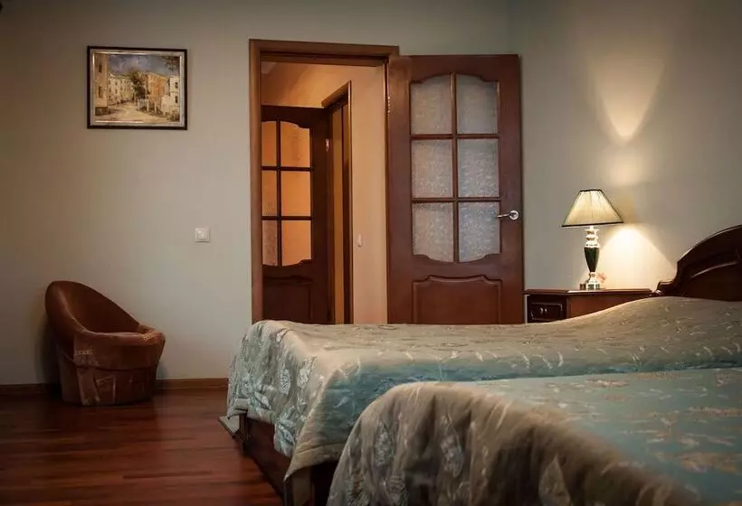 Hotel Albert