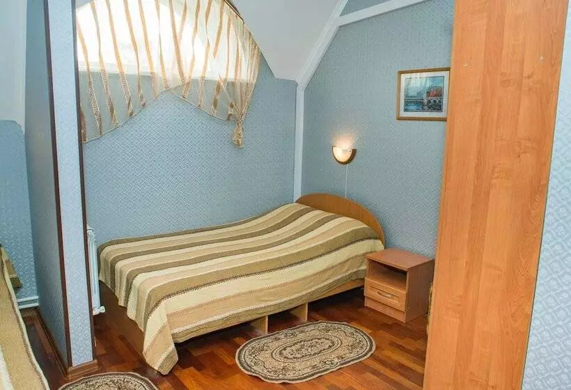 Hotel Albert