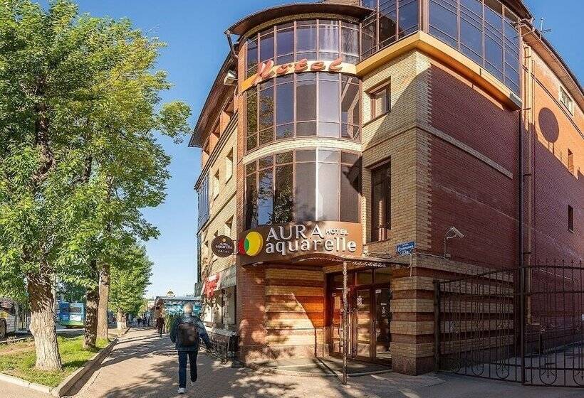 Hotel Aura Aquarelle