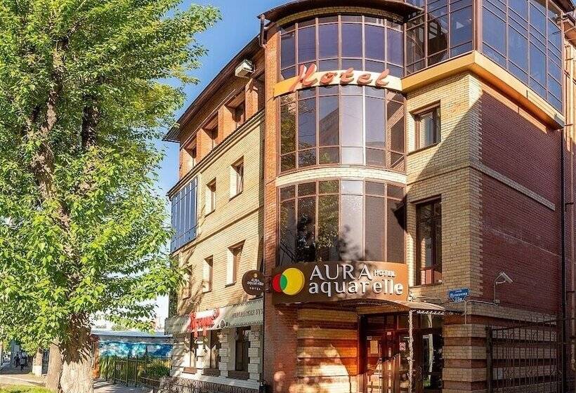 Hotel Aura Aquarelle