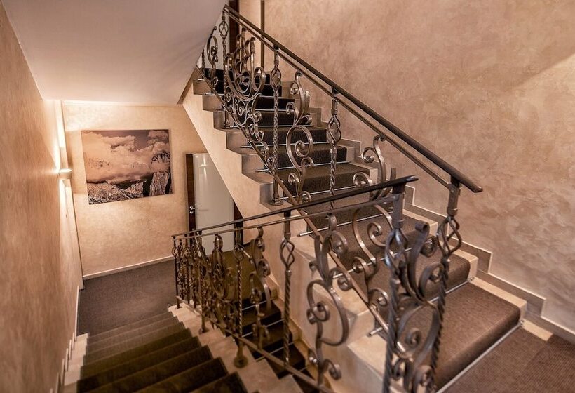 Hotel Aura Aquarelle