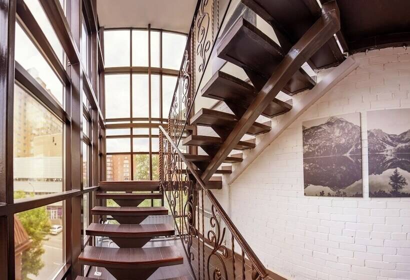 Hotel Aura Aquarelle