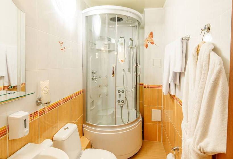 Hotel Aura Aquarelle