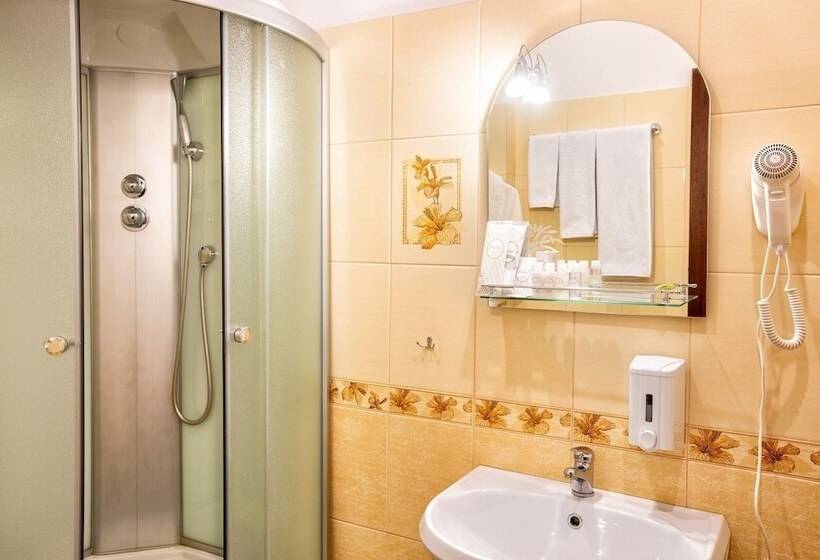 Hotel Aura Aquarelle