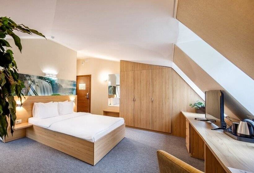 Hotel Aura Aquarelle