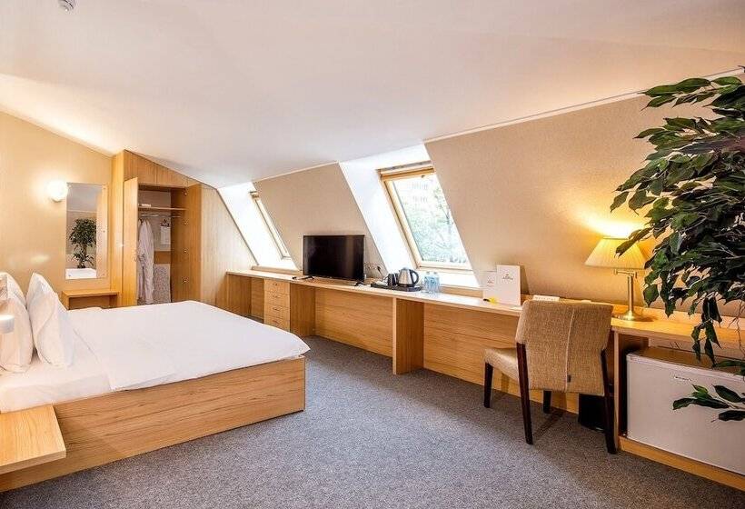 Hotel Aura Aquarelle