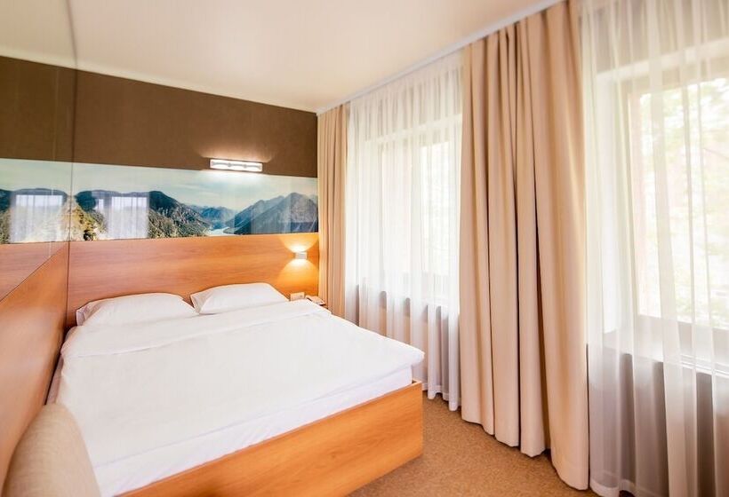 Hotel Aura Aquarelle