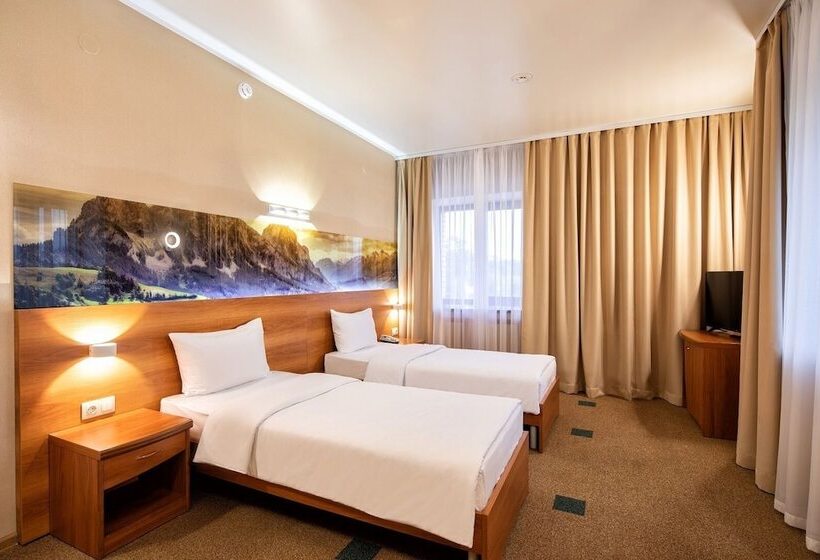 Hotel Aura Aquarelle