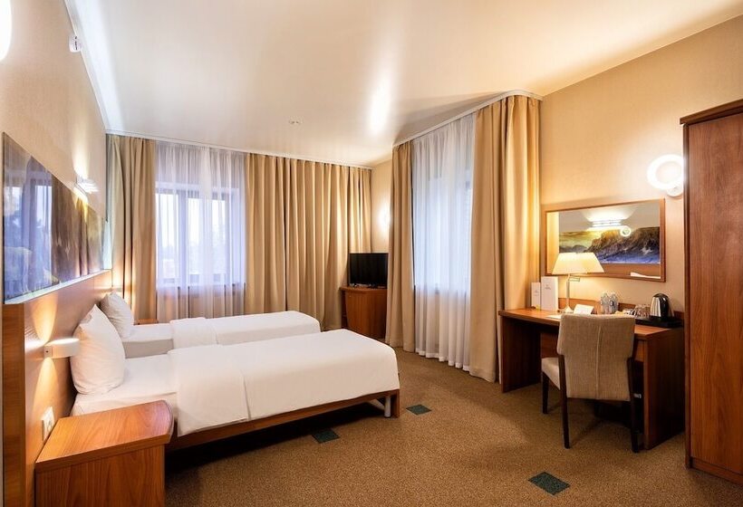 Hotel Aura Aquarelle