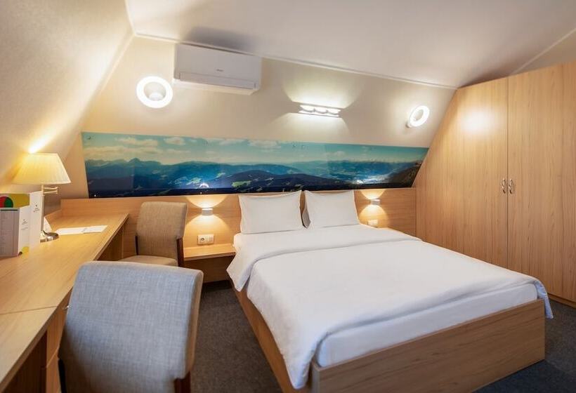 Hotel Aura Aquarelle