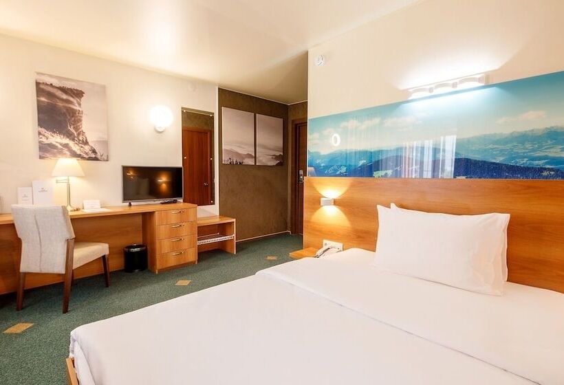 Hotel Aura Aquarelle