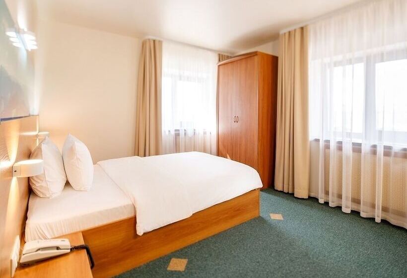 Hotel Aura Aquarelle