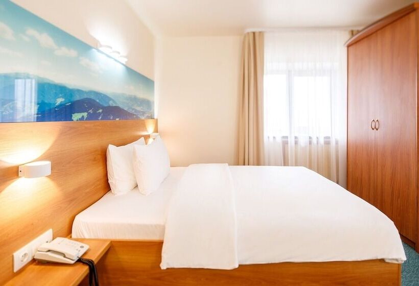 Hotel Aura Aquarelle