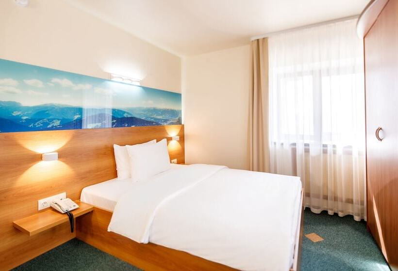 Hotel Aura Aquarelle