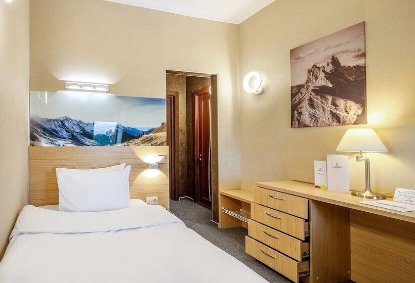 Hotel Aura Aquarelle