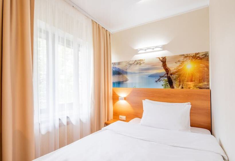 Hotel Aura Aquarelle