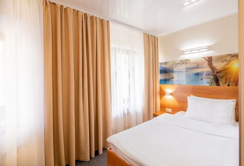 Hotel Aura Aquarelle