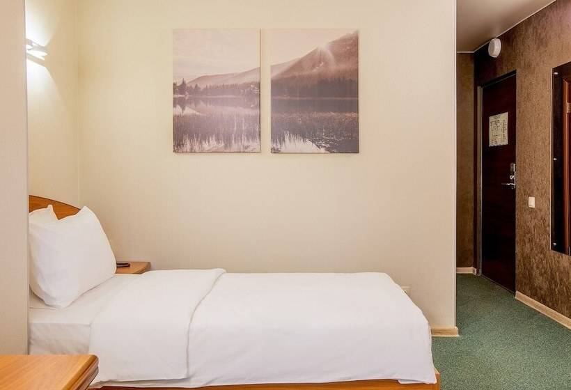 Hotel Aura Aquarelle