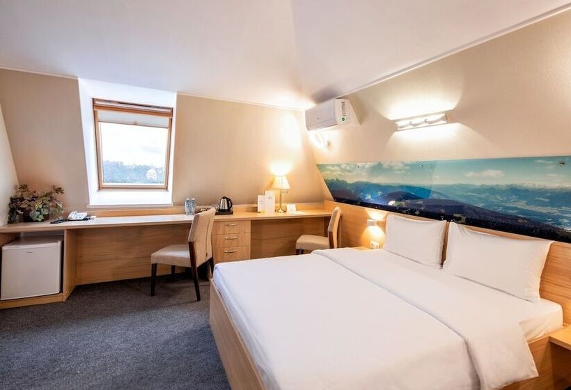 Hotel Aura Aquarelle