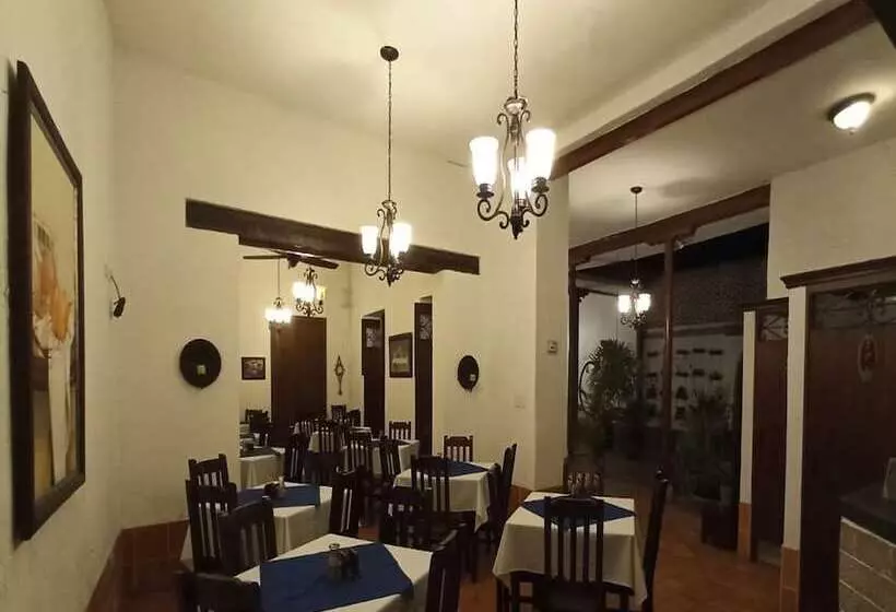 ホテル Casa Jerez