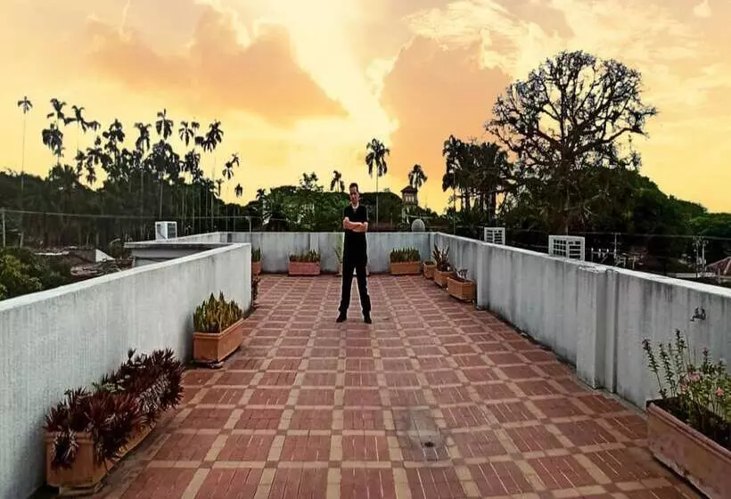 ホテル Casa Jerez