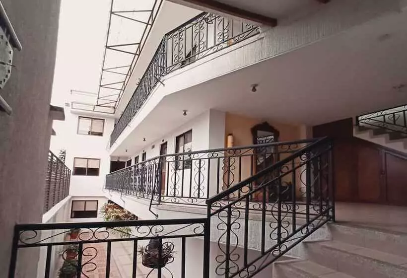 ホテル Casa Jerez