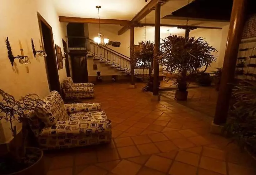 ホテル Casa Jerez