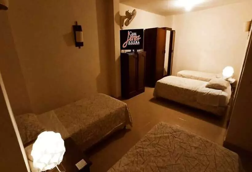 ホテル Casa Jerez