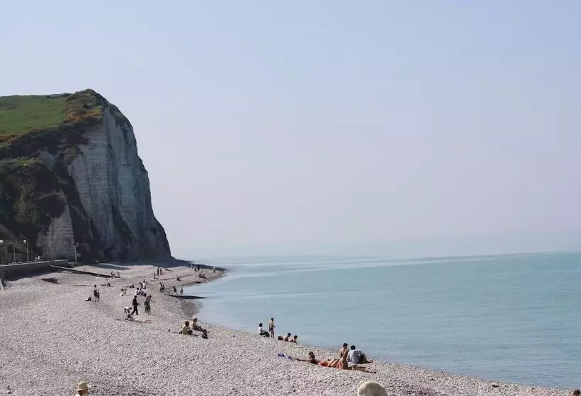 Hotelli Chateau De Janville