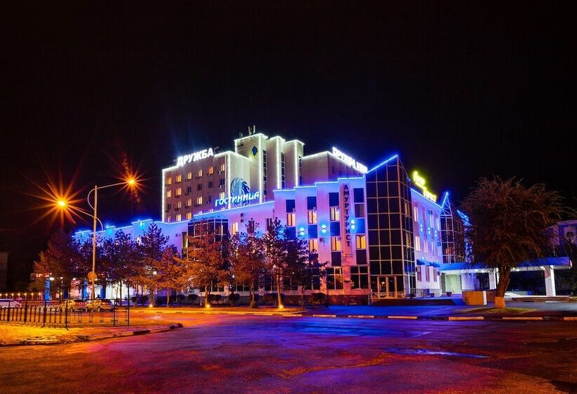 Hotel Druzhba