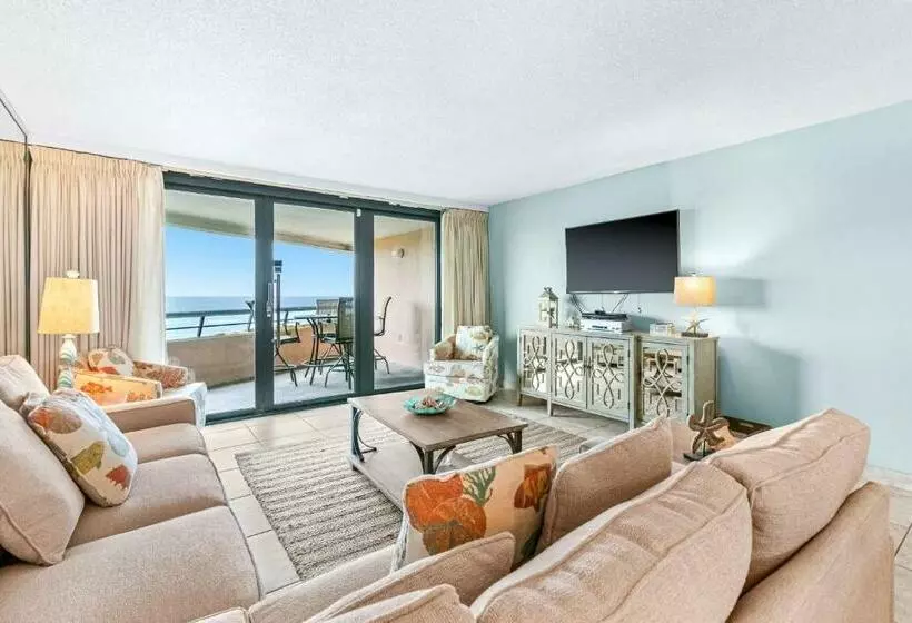 Hotelli Edgewater Beach Resort 1007