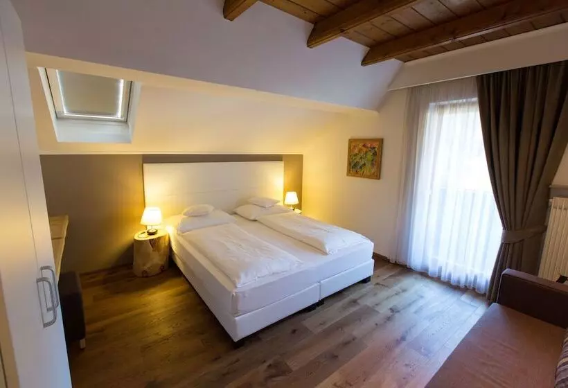 ホテル Eggentaler