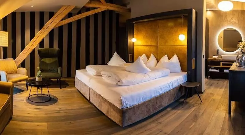 ホテル Eggentaler