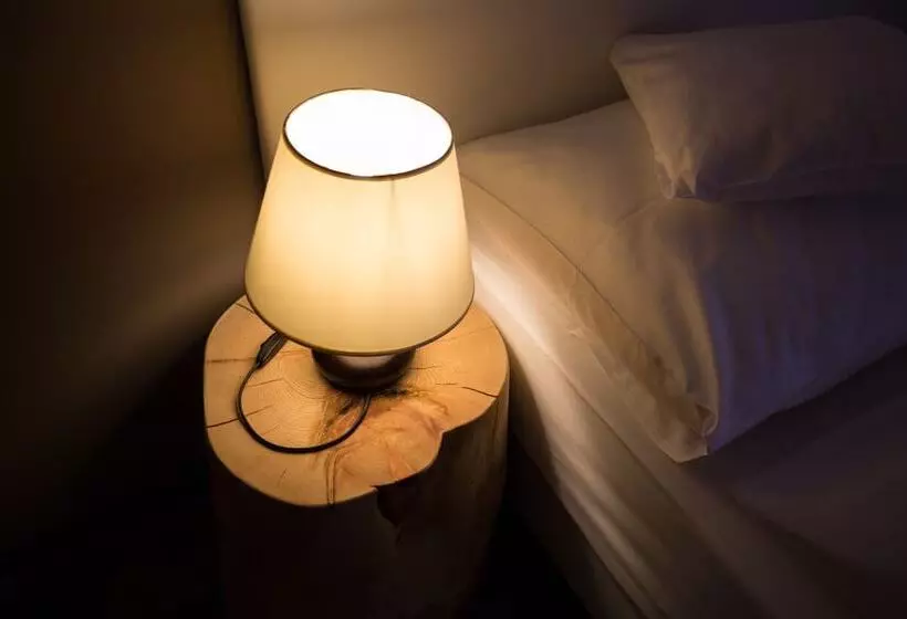 ホテル Eggentaler