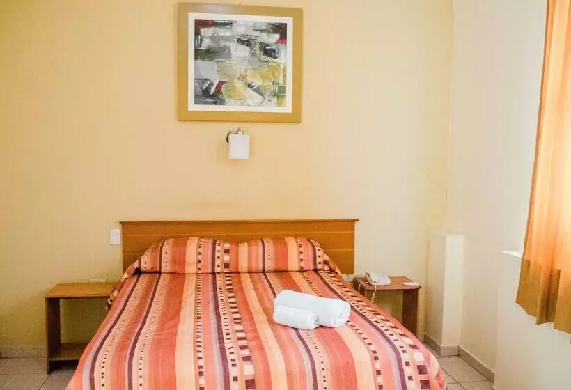 ホテル Las Palmeras