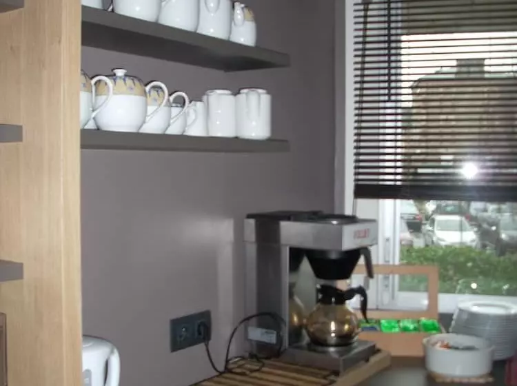 Hotelli Le Crystal Dinard Plage