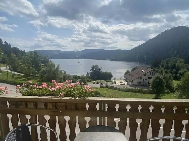 ホテル Les Reflets Du Lac