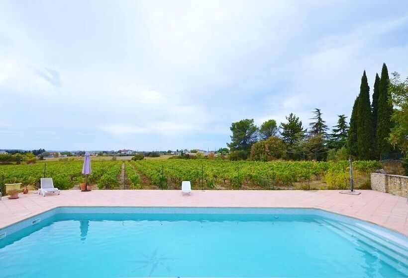 酒店 Mas De L Hospitalet