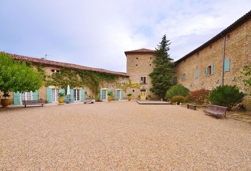 酒店 Mas De L Hospitalet