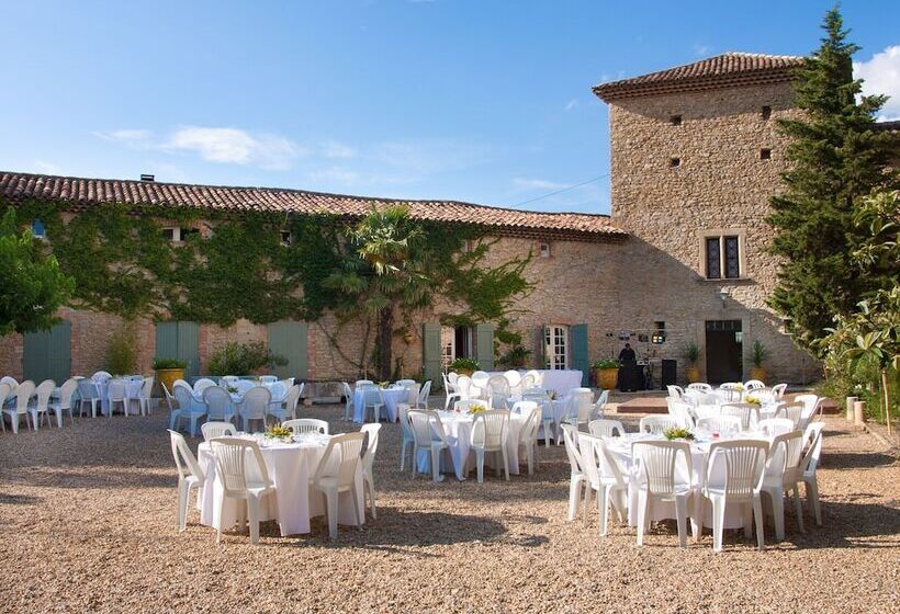 酒店 Mas De L Hospitalet