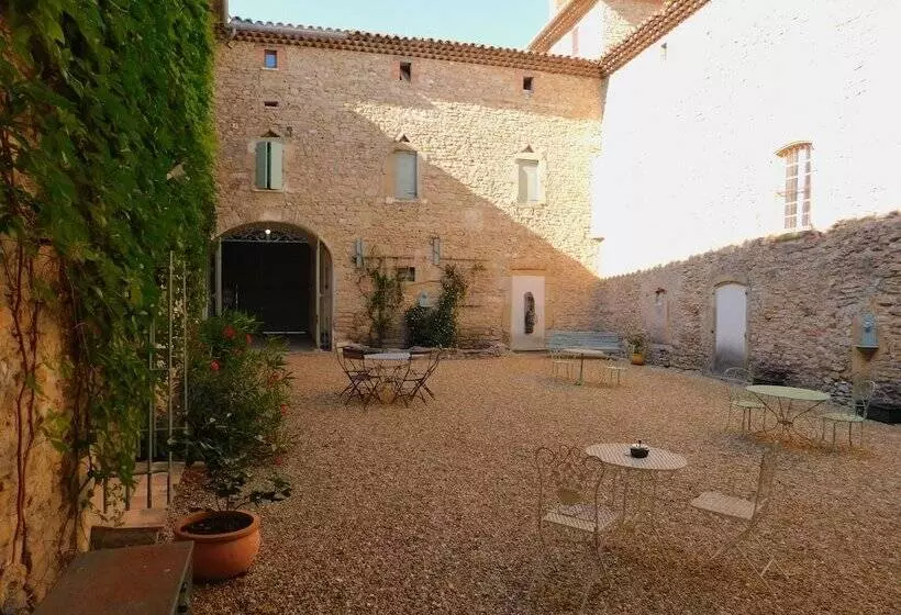 Hotelli Mas De L Hospitalet