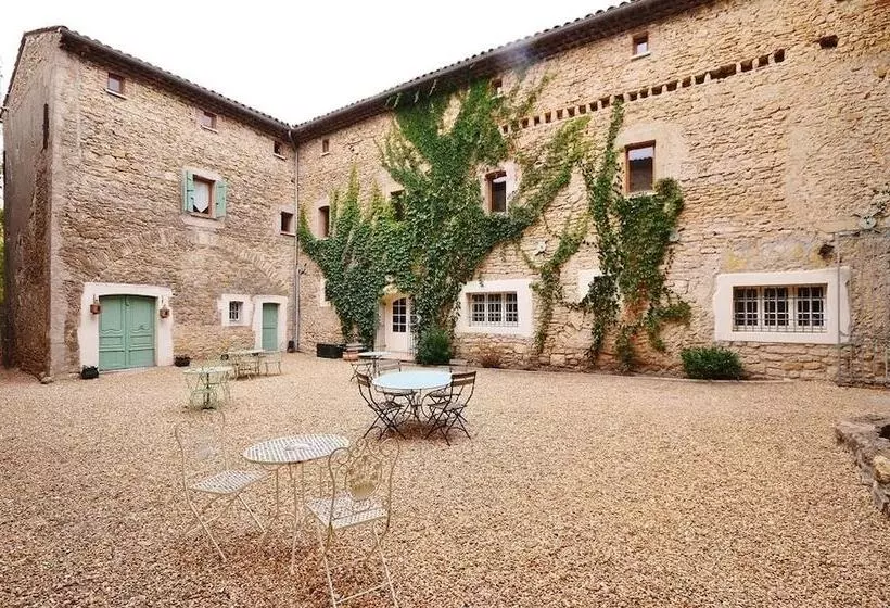 Hotelli Mas De L Hospitalet