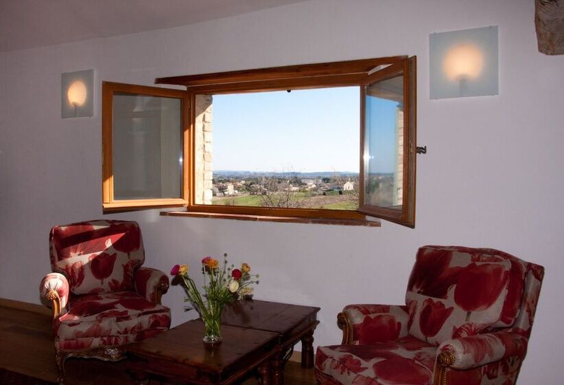 酒店 Mas De L Hospitalet