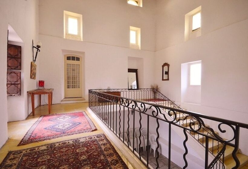 酒店 Mas De L Hospitalet